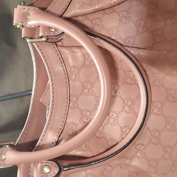 Gucci Guccissima Sukey Medium - Picture 4 of 17